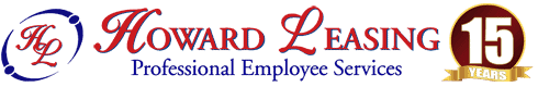 Howard Leasing your PEO, HR, Payroll, and Insurance Specialists in the Bradenton, Sarasota, Tampa, St. Pete, Palmetto, Florida areas.